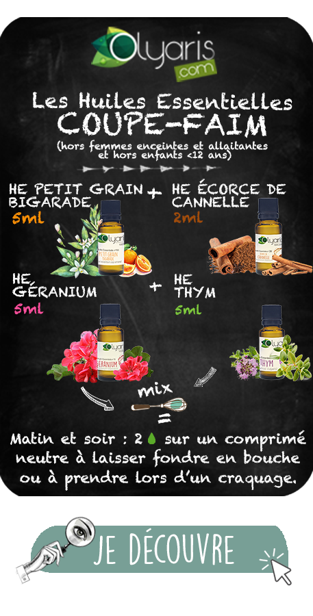 Huile Essentielle d'Écorce de Cannelle : Le Guide Complet par Olyaris